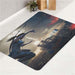 killing the army tomb raider bath rugs