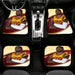 kyrie irving cavaliers nba Car floor mats Universal fit