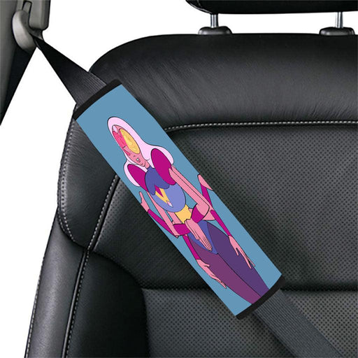 kaonashi sen and haku Car seat belt cover