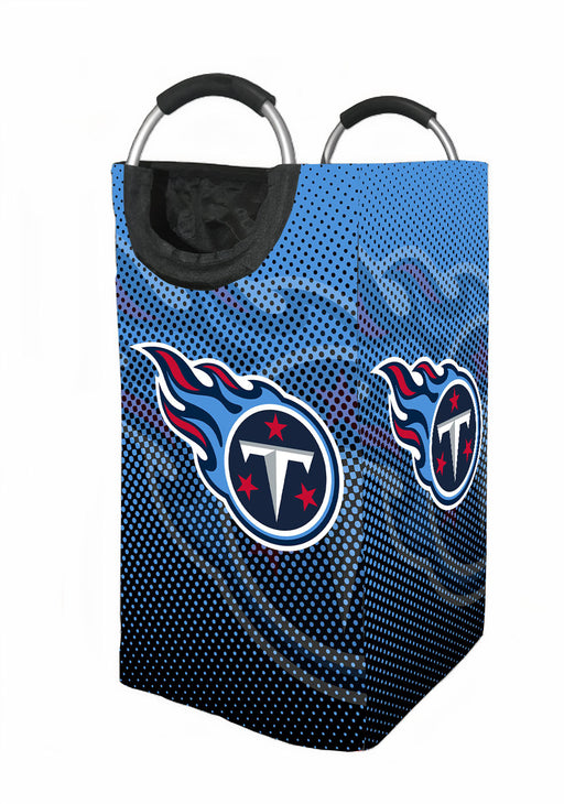 tennessee titans 2 Laundry Hamper | Laundry Basket