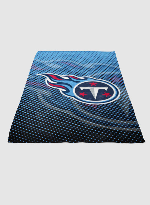 Tennessee Titans 2 soft fleece blanket