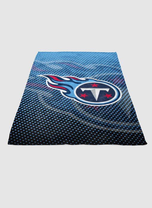 Tennessee Titans 2 soft fleece blanket