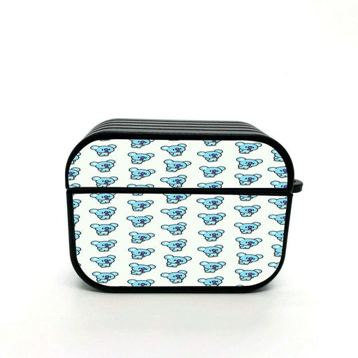 koya rapmon BT21 universtar airpods case