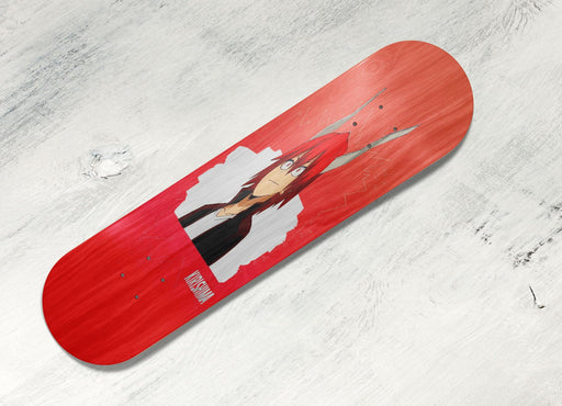 kirishima from my hero academia Skateboard decks