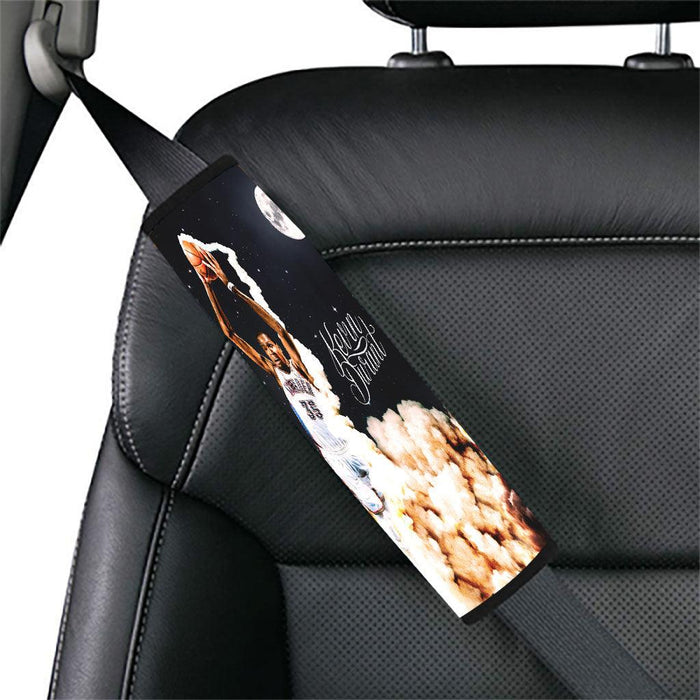 kate spade logo Car seat belt cover