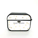 kate spade logo airpods case