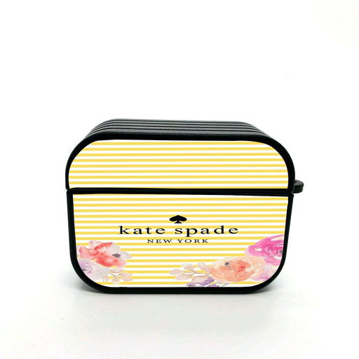 kate spade new york pastel airpods case