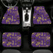 lake show lakers basketball Car floor mats Universal fit