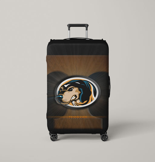 tennessee vols Luggage Cover | suitcase