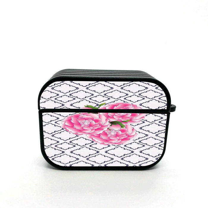 kate spade roses airpods case