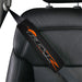 ktm super motard logo Car seat belt cover - Grovycase