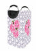 kate spade roses Laundry Hamper | Laundry Basket