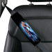 kurtis foster edmonton oilers player Car seat belt cover - Grovycase