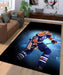 kurtis foster edmonton oilers player Living room carpet rugs