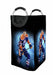 kurtis foster edmonton oilers player Laundry Hamper | Laundry Basket