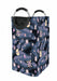 landscape of galaxy cartoon Laundry Hamper | Laundry Basket