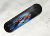 kurtis foster edmonton oilers player Skateboard decks