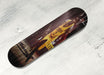 kyrie irving run cavaliers nba Skateboard decks