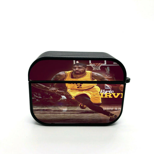 kyrie irving run cavaliers nba airpod case