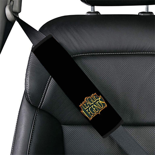 kawaii sen spirited away Car seat belt cover