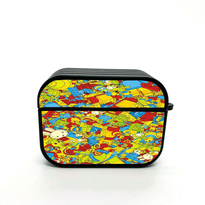 lego toys kids collection airpods case