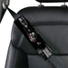 lamarcus joyner raiders player Car seat belt cover - Grovycase