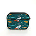 lets go to space with rocket airpods case