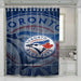 toronto blue jays 7 shower curtains