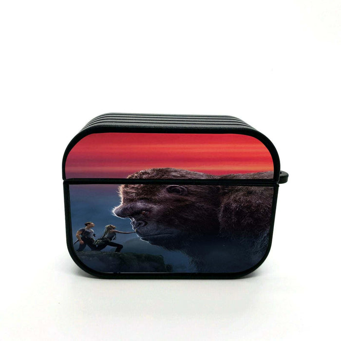 kong skull island character airpods case