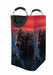 kong skull island character Laundry Hamper | Laundry Basket