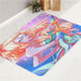 like angel steven universe bath rugs