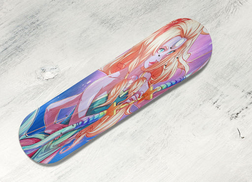 kylie logo Skateboard decks