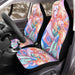 like angel steven universe Car Seat Covers