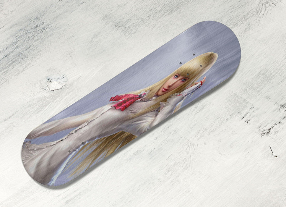 lana del rey pink Skateboard decks