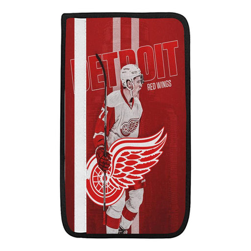 Larkin Detroit Red Wings Car seat belt cover