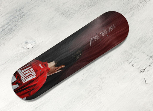 Larkin Skate skate skate Skateboard decks