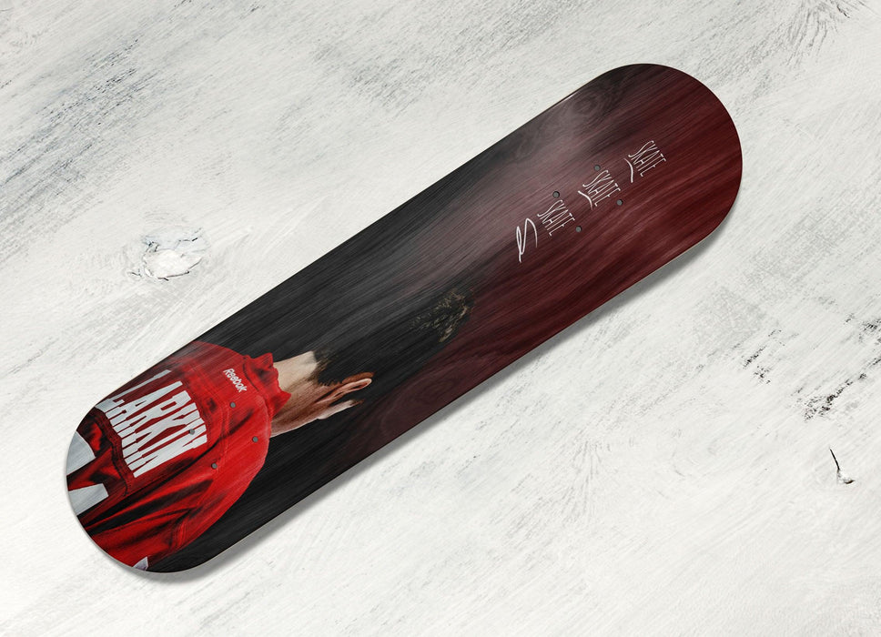 Larkin Skate skate skate Skateboard decks