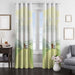 landscape we bare bears window curtains