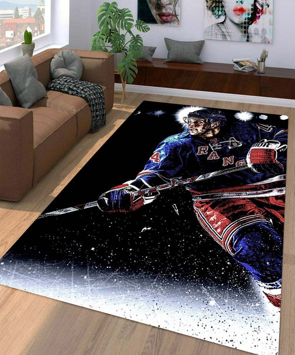 last action nhl match Living room carpet rugs