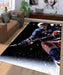 last action nhl match Living room carpet rugs