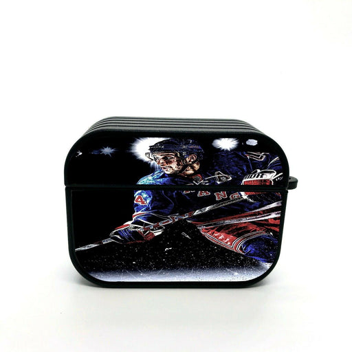 last action nhl match airpod case