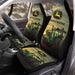 tractor john deere 1 Car Seat Covers