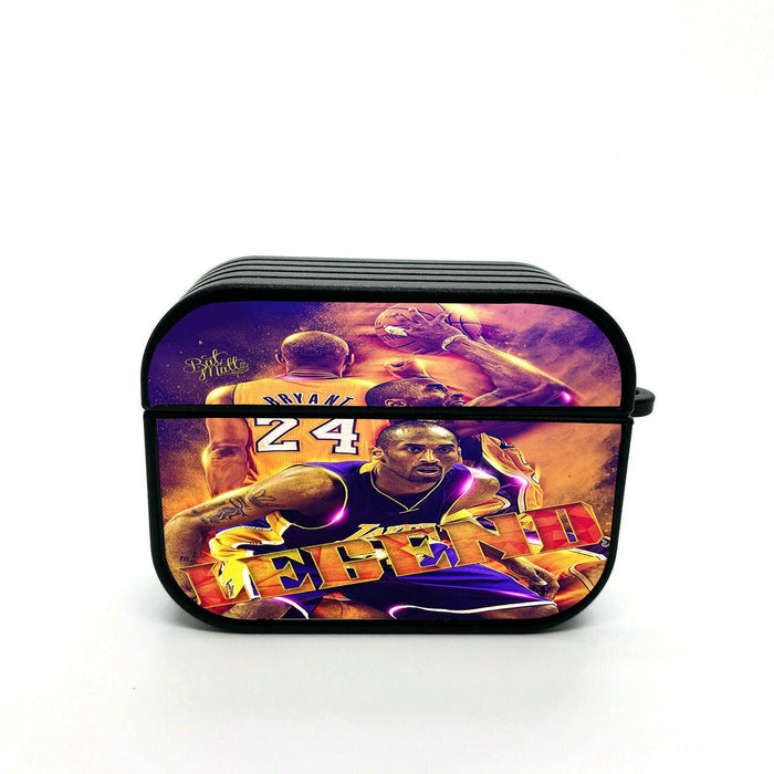 legend briant never die airpod case