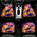 legend briant never die Car floor mats Universal fit