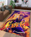 legend briant never die Living room carpet rugs