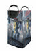 legendary pathfinder apex legends Laundry Hamper | Laundry Basket