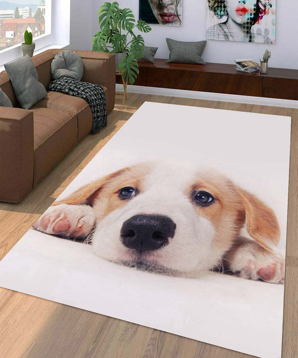 lazy dog Living room carpet rugs