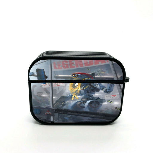 legendary pathfinder apex legends airpod case