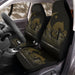 Ucf Knights 01 Car Seat Covers