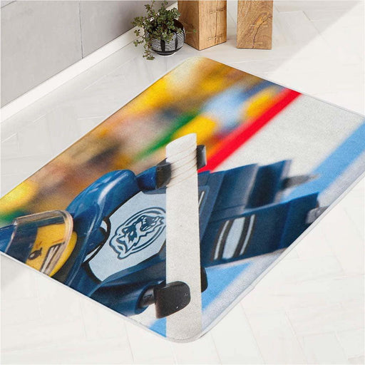 lego hockey tribute nhl bath rugs